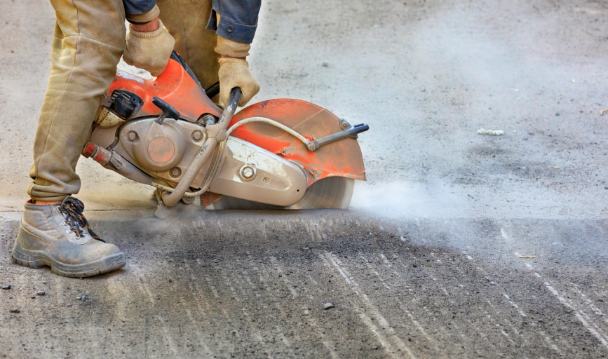 A1 Concrete Cutting