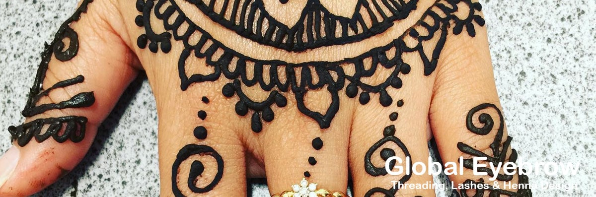 Henna Tattoo