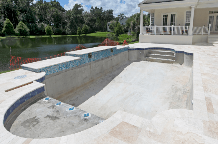 Krispy's Pool Services 