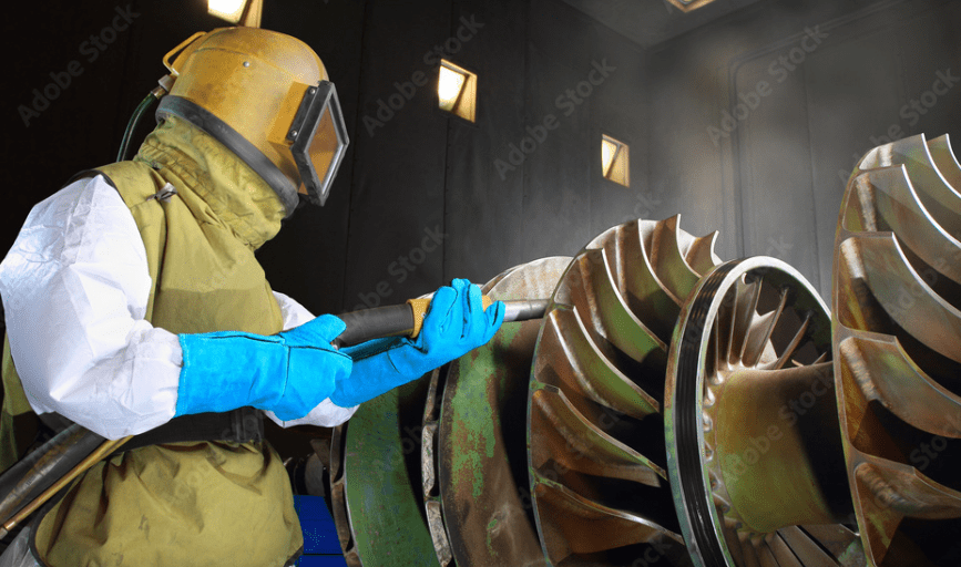 Peak Surface Restoration