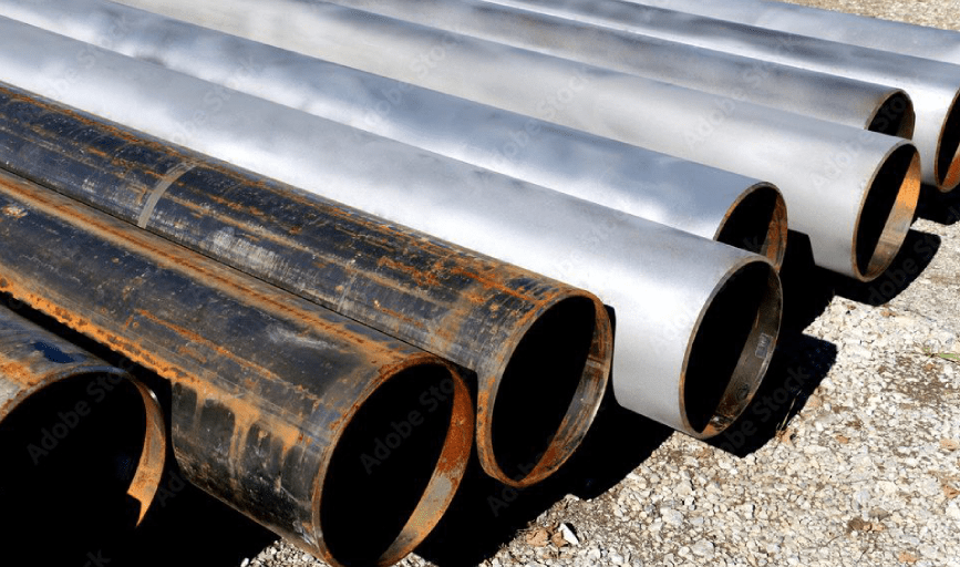 Peak Surface Restoration