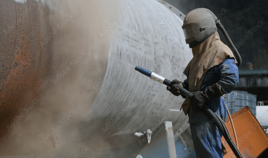 Peak Surface Restoration