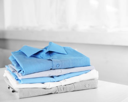DRY CLEANING SERVICE