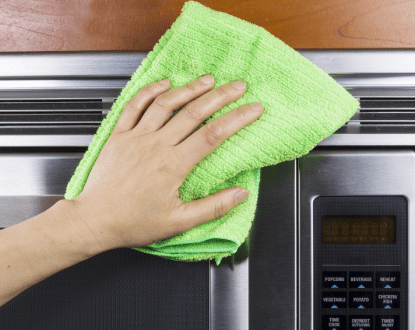 DEEP CLEANING SERVICES