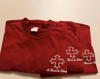 CUSTOM T-SHIRT PRINTING