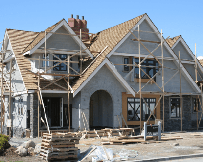 HOME REMODELING SERVICES