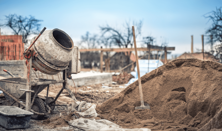 J&L Custom Construction