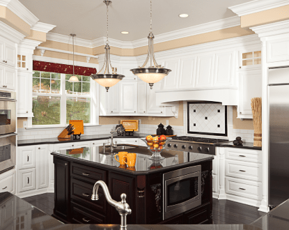 KITCHEN REMODELING