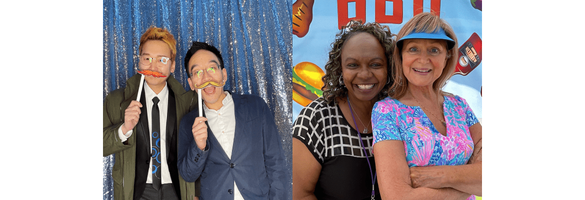 Arty Party - By Jodi Carr