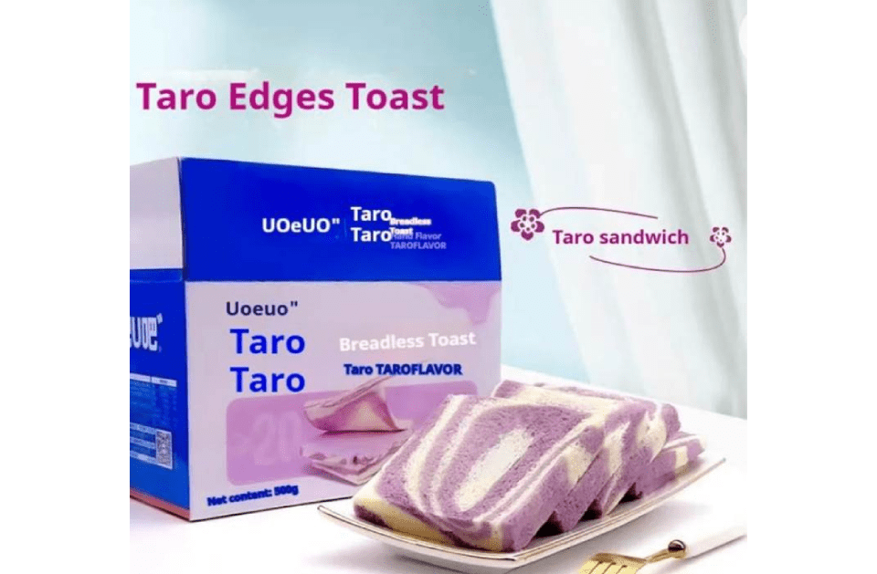 Positivitea boba bar