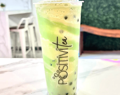 MATCHA TEA