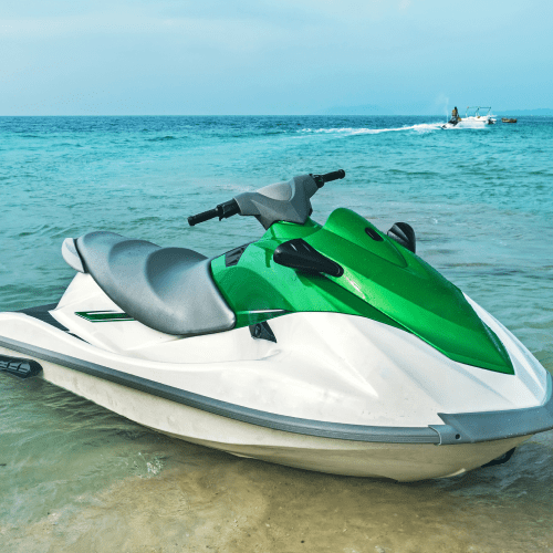 Jet Ski Repair
