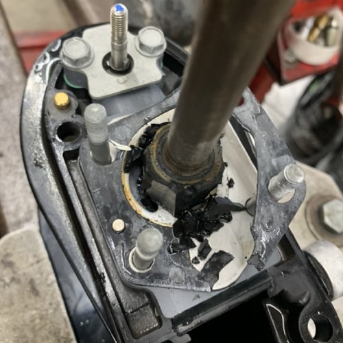 Boat Equipment Installation