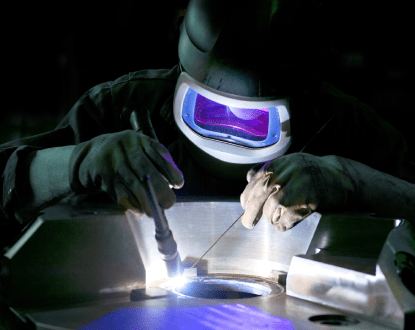 FABRICATION SERVICES