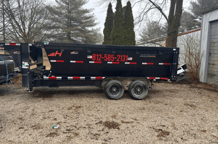 Light Contracting And Services