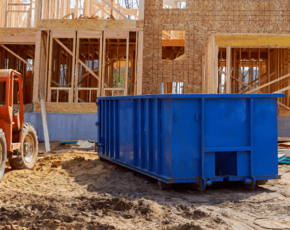 CONSTRUCTION DEBRIS REMOVAL