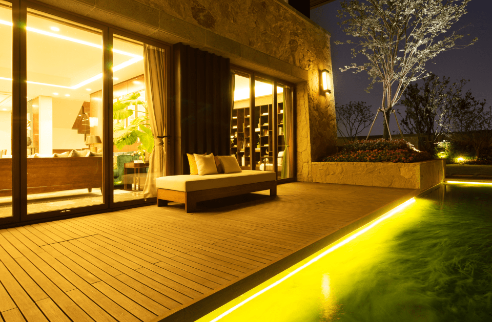 Straight-Cut Handyman Services