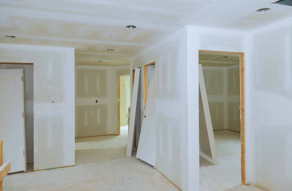 Straight-Cut Handyman Services