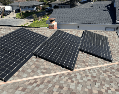 SOLAR PANEL CLEANING SERVICES