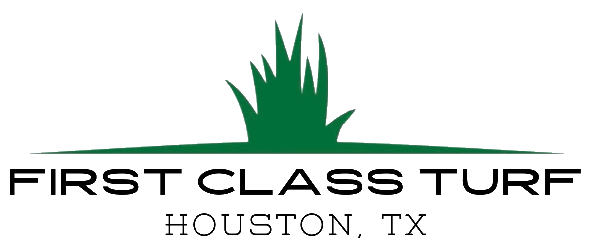FIRST CLASS TURF HOUSTON