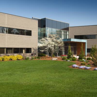 COMMERCIAL LANDSCAPING SERVICES