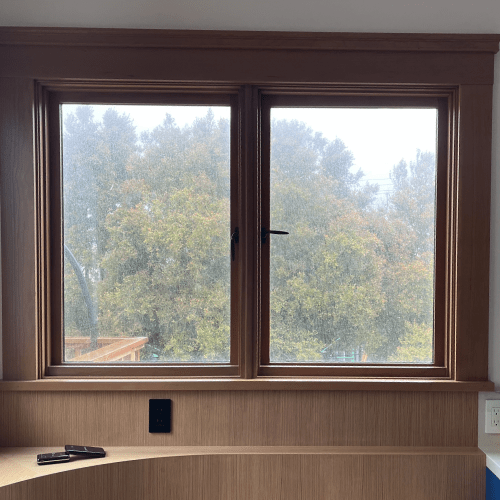 Window Installation Services