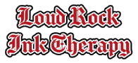 Loud Rock Ink Therapy