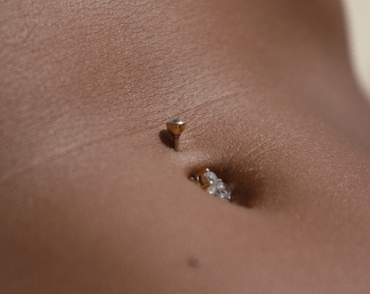 BODY PIERCING