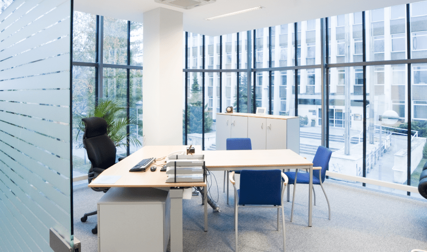 Spotless & Bright Cleaning Services by Nylias