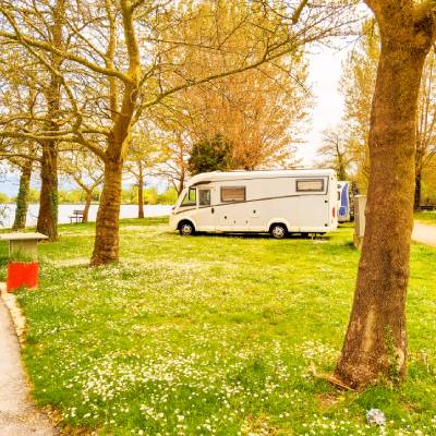 Campground