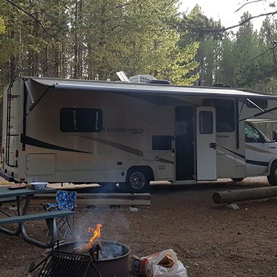 RV Campground