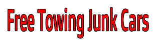 Free Towing Junk Cars