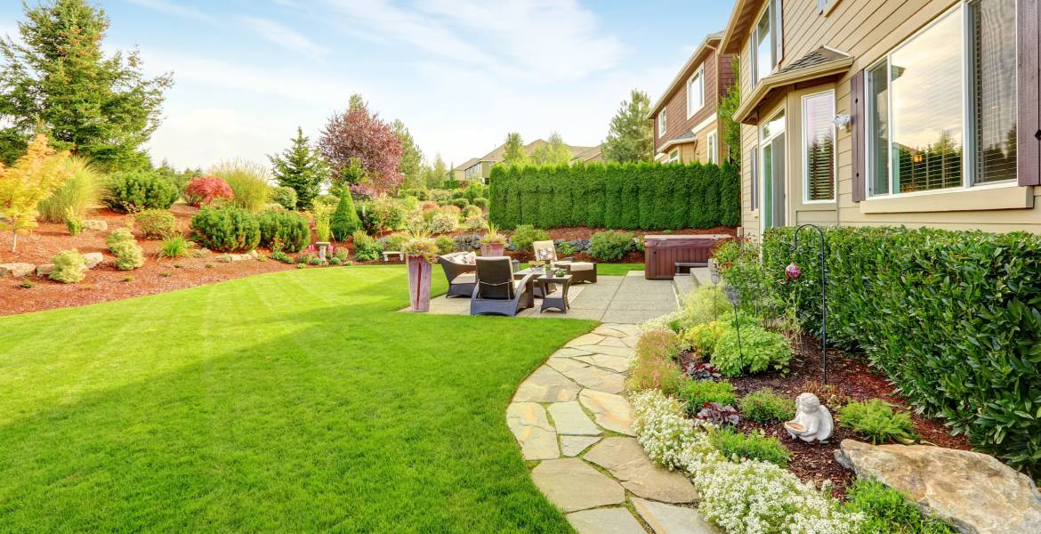 SEG Lawncare