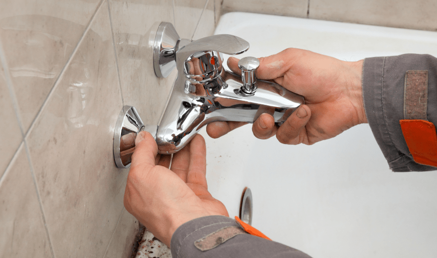 Wild Country Construction