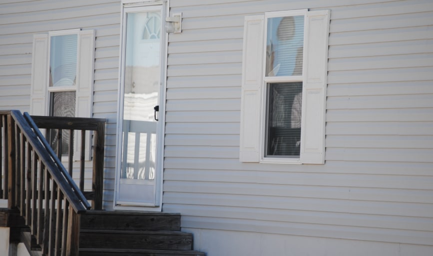 Lee's Home Improvements