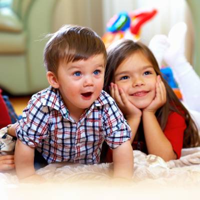 EARLY CHILDHOOD EDUCATION