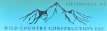 Wild Country Construction