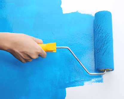 PAINTING SERVICE