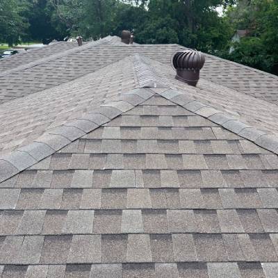 ROOFING SERVICES
