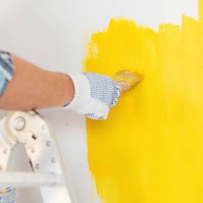 PAINTING SERVICES