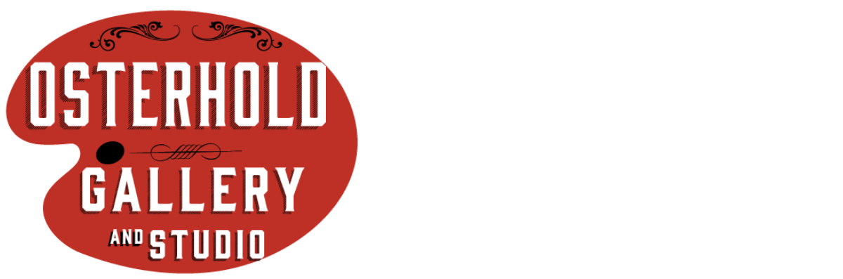 Osterhold / Boudreaux Gallery & Studio