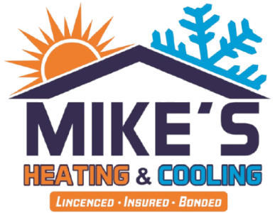 Mike's Heating and Cooling Inc