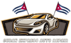 Cuban Express auto repair