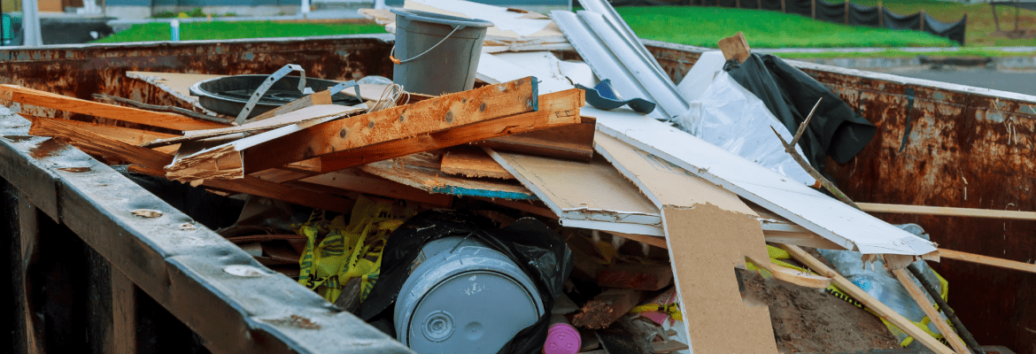Total Trash Solutions