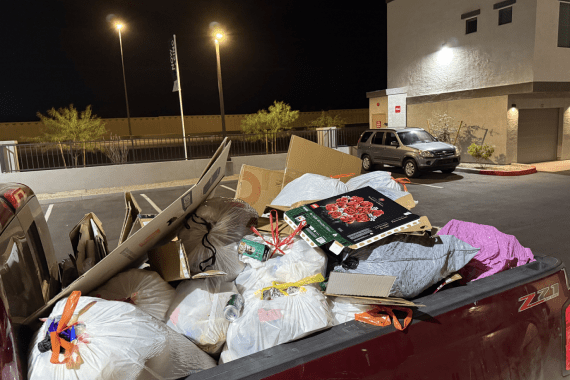Total Trash Solutions
