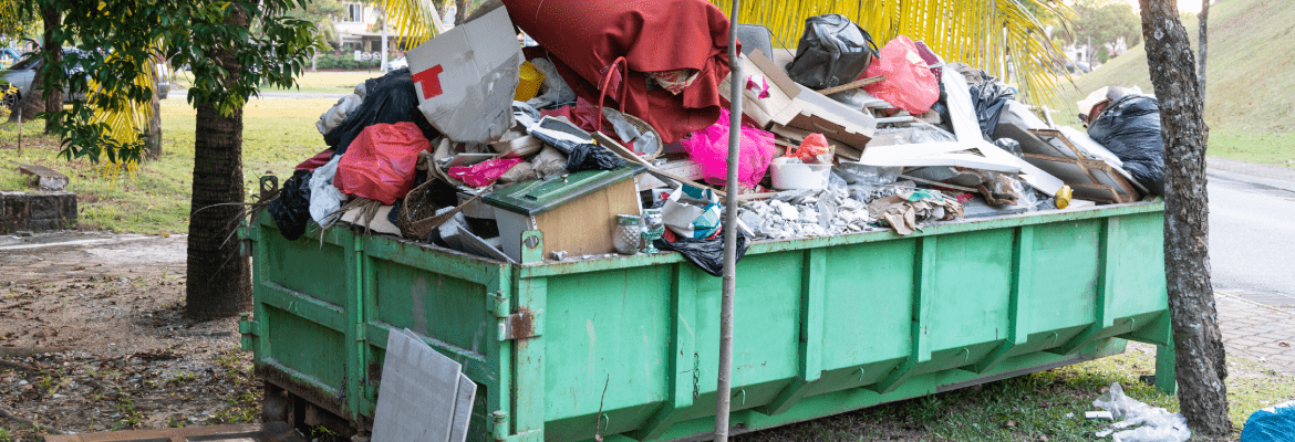 Total Trash Solutions