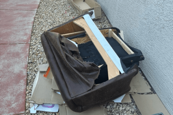 Total Trash Solutions