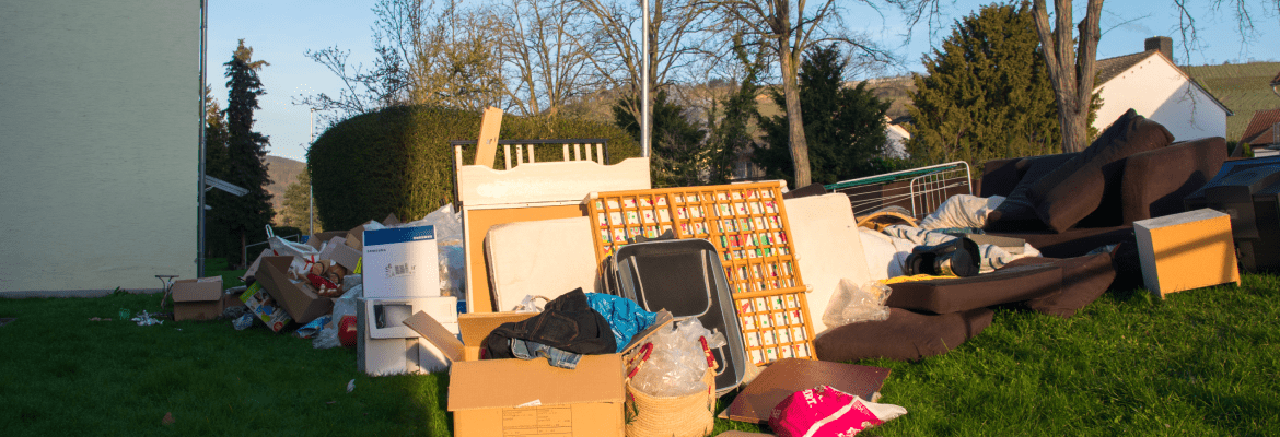 Total Trash Solutions