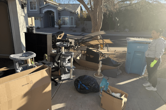 Total Trash Solutions