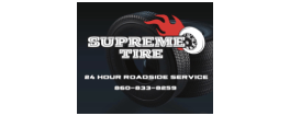 Supreme Tire